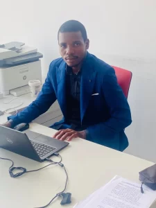 Augusto Chefe de Secção