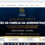 UniLuanda Família