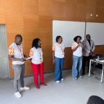 IPGEST ACOLHE PALESTRA DO PROJECTO AB-INITIO ABRINDO CAMINHOS PARA O FUTURO DA AVIAÇÃO ANGOLANA