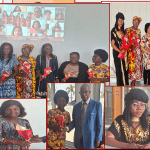 EXALTANDO O PAPEL FEMININO NA SOCIEDADE, IPGEST RENDE HOMENAGEM ÀS MULHERES DA INSTITUIÇÃO