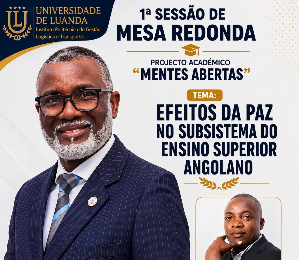 Efeitos da Paz no Subsistema do Ensino Superior Angolano